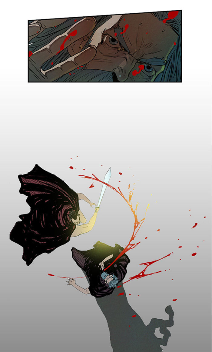 Aisopos Chapter 44 page 42 - Chapter 44 : The Delusion of a Wolf (6)