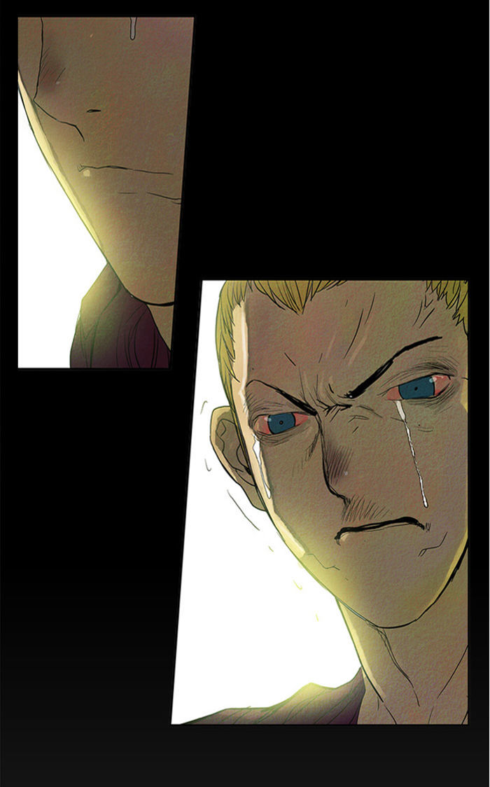Aisopos Chapter 44 page 45 - Chapter 44 : The Delusion of a Wolf (6)