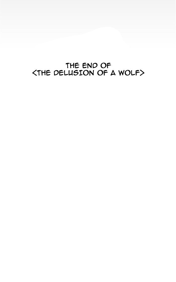 Aisopos Chapter 44 page 48 - Chapter 44 : The Delusion of a Wolf (6)