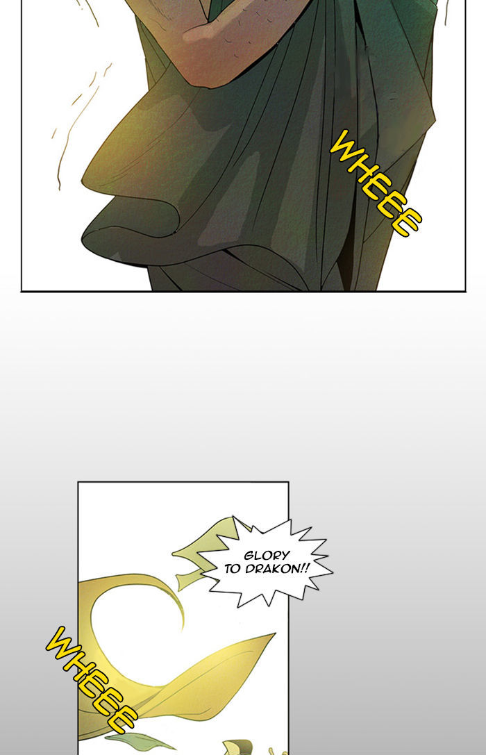 Aisopos Chapter 45 page 24 - Chapter 45 : The Fox and the Ticks (1)