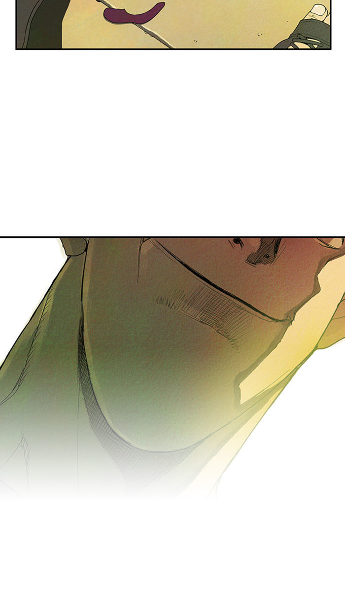 Aisopos Chapter 45 page 31 - Chapter 45 : The Fox and the Ticks (1)