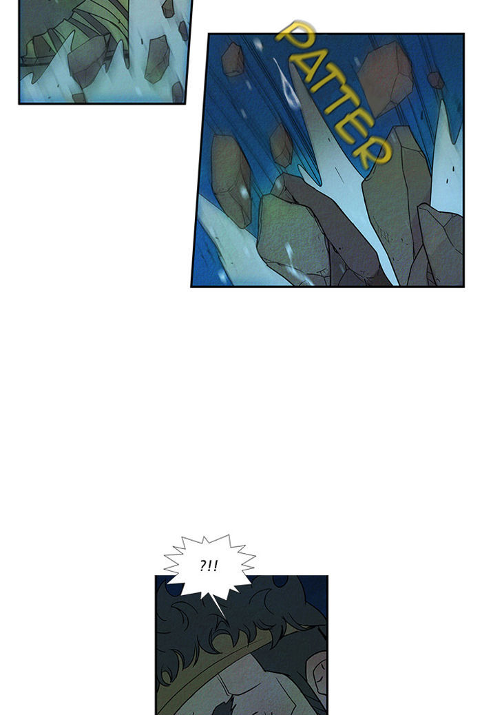 Aisopos Chapter 46 page 12 - Chapter 46 : The Fox and the Ticks (2)