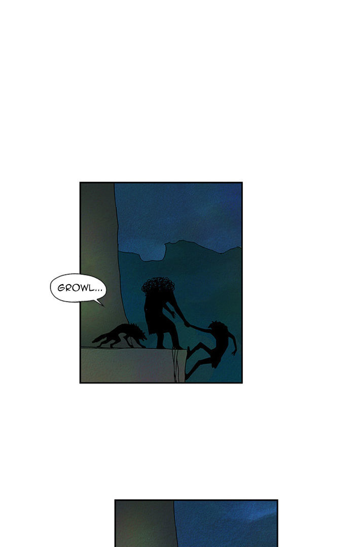 Aisopos Chapter 46 page 20 - Chapter 46 : The Fox and the Ticks (2)