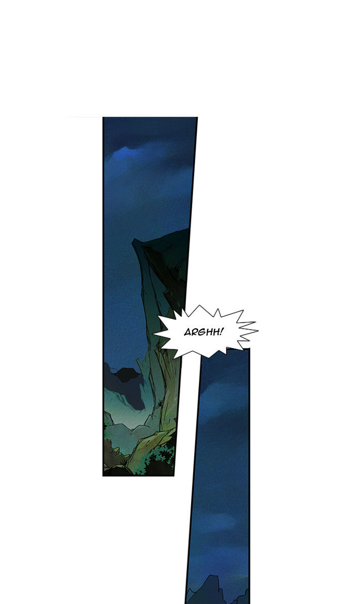 Aisopos Chapter 46 page 8 - Chapter 46 : The Fox and the Ticks (2)