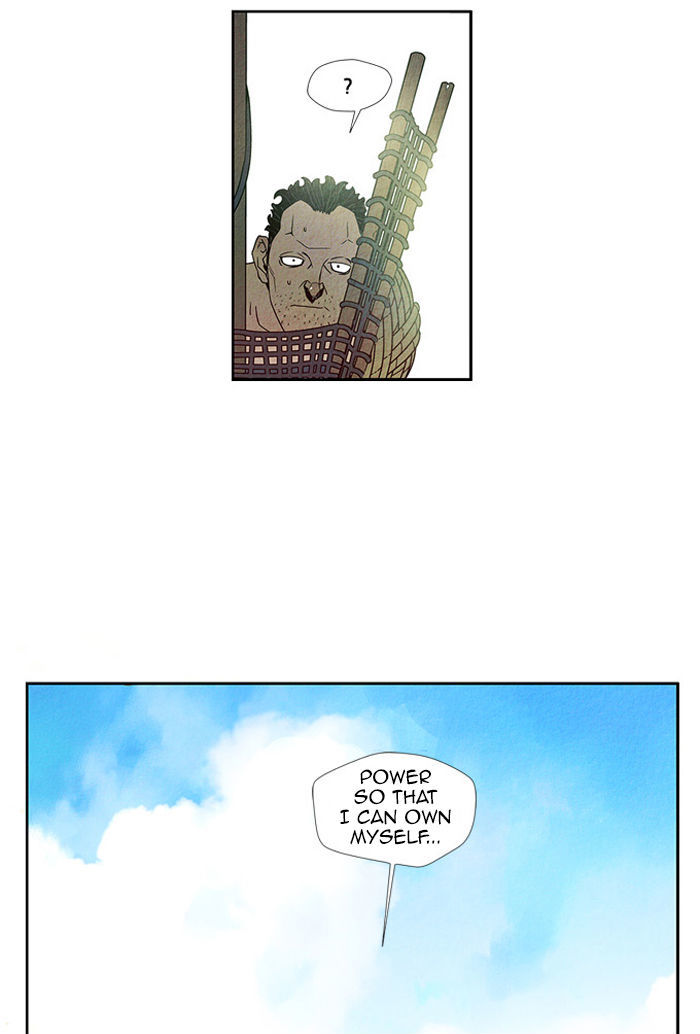 Aisopos Chapter 47 page 12 - Chapter 47 : The Fox and the Ticks (3)