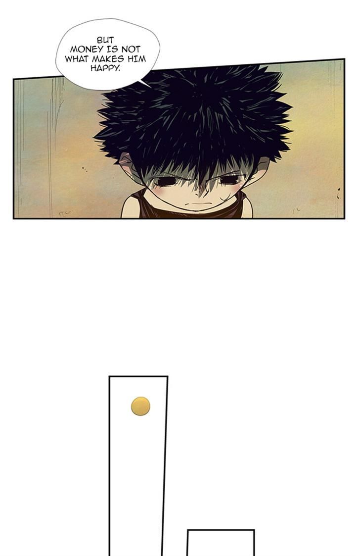 Aisopos Chapter 48 page 5 - Chapter 48 : The Fox and the Ticks (4)