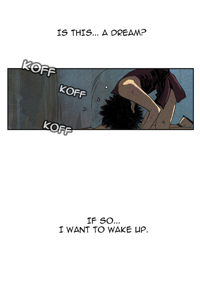 Aisopos Chapter 5 page 10 - Chapter 5 : The Fox and the Crane (1)