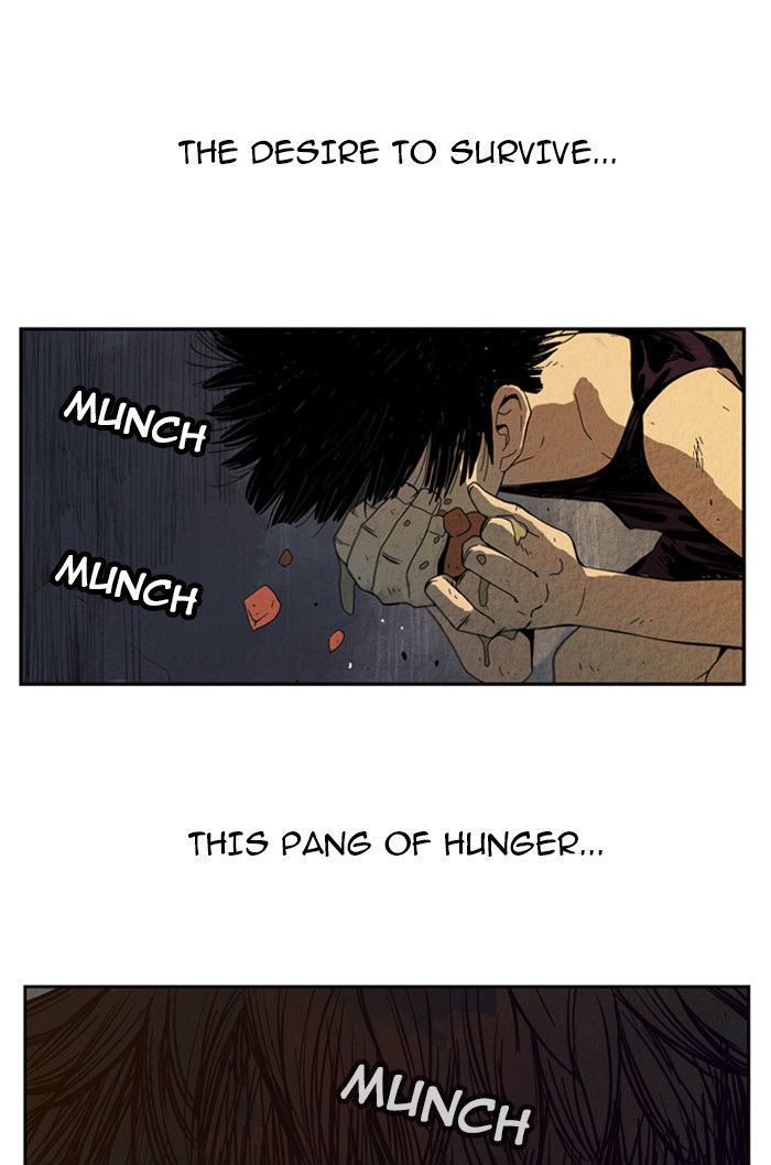 Aisopos Chapter 5 page 12 - Chapter 5 : The Fox and the Crane (1)