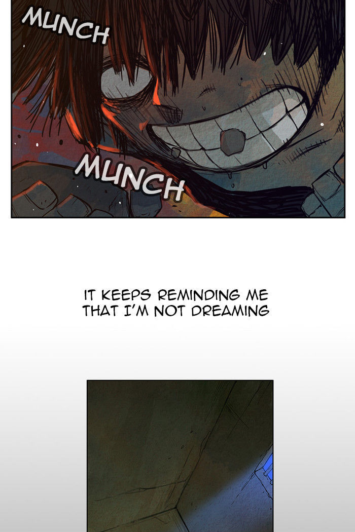 Aisopos Chapter 5 page 13 - Chapter 5 : The Fox and the Crane (1)
