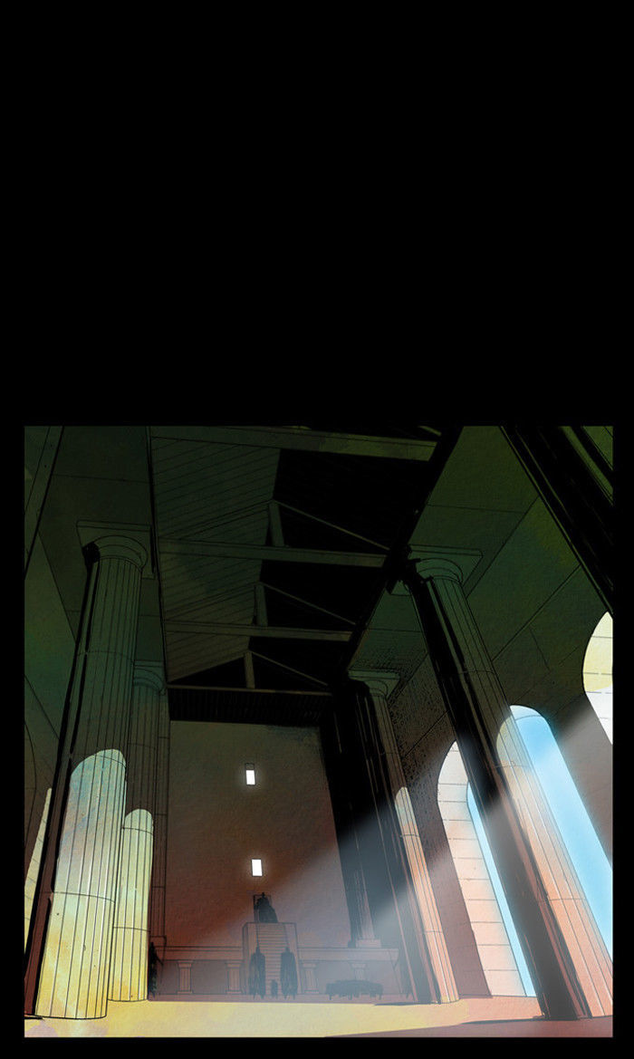 Aisopos Chapter 5 page 16 - Chapter 5 : The Fox and the Crane (1)