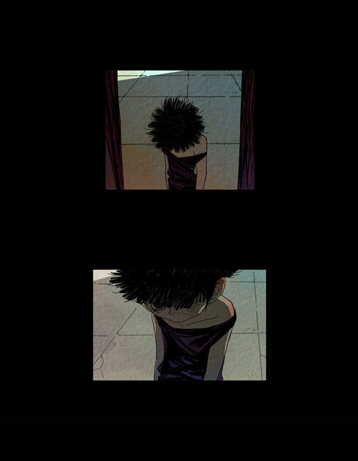 Aisopos Chapter 5 page 17 - Chapter 5 : The Fox and the Crane (1)