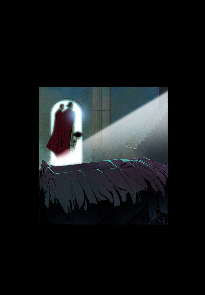 Aisopos Chapter 5 page 24 - Chapter 5 : The Fox and the Crane (1)