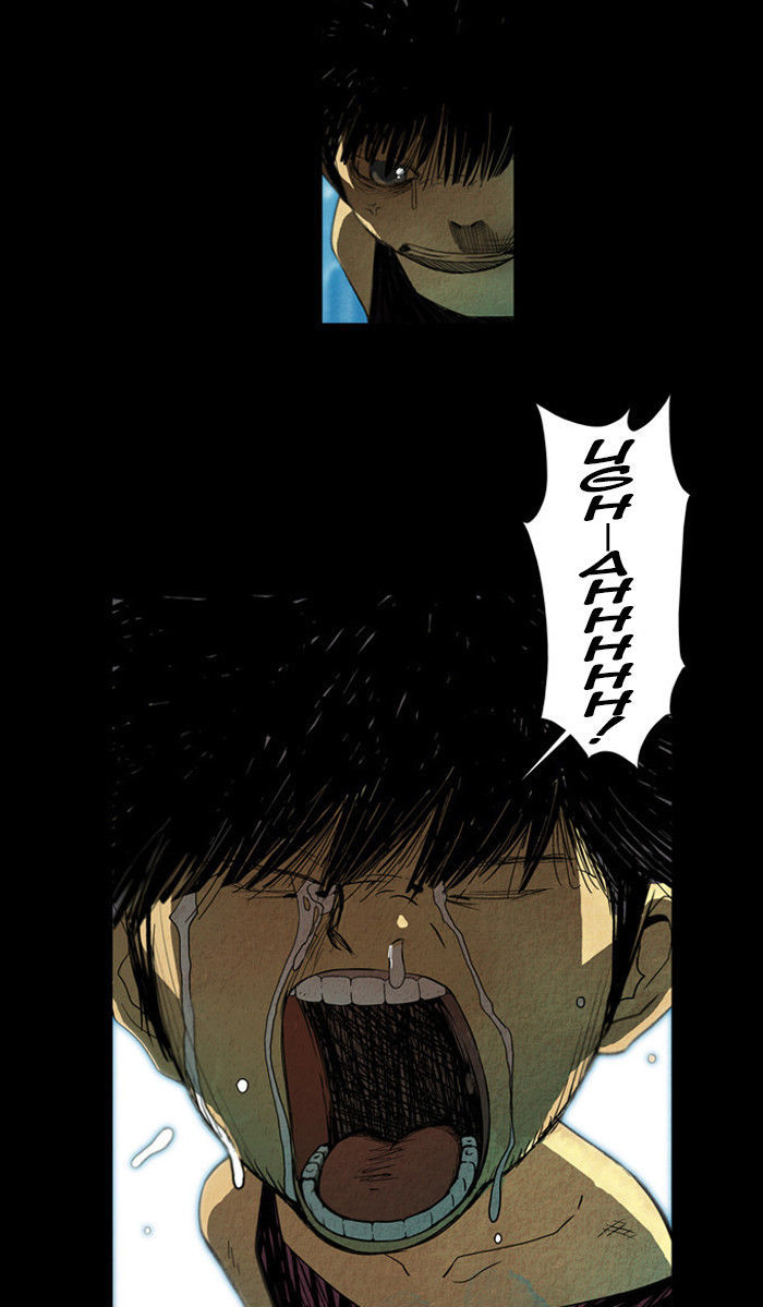 Aisopos Chapter 5 page 33 - Chapter 5 : The Fox and the Crane (1)