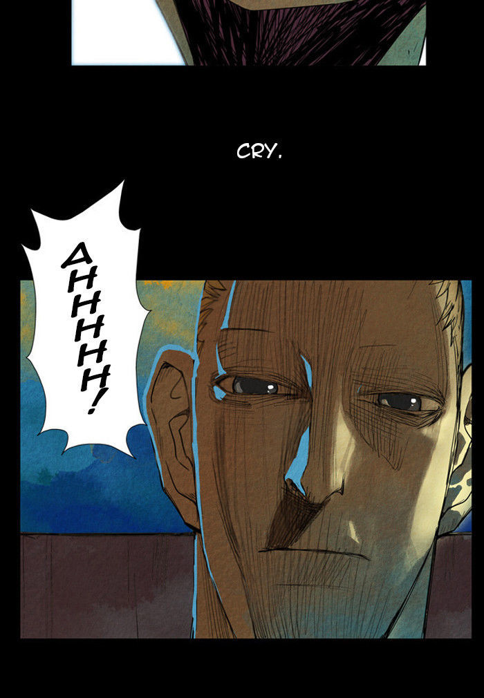 Aisopos Chapter 5 page 34 - Chapter 5 : The Fox and the Crane (1)