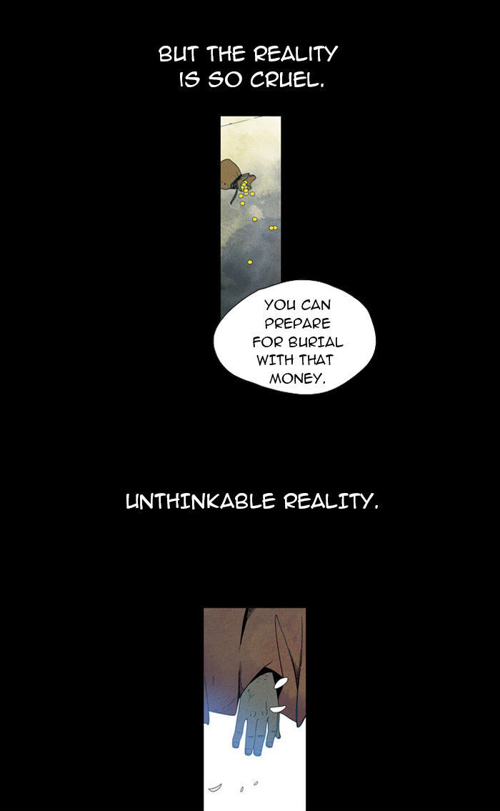 Aisopos Chapter 5 page 35 - Chapter 5 : The Fox and the Crane (1)