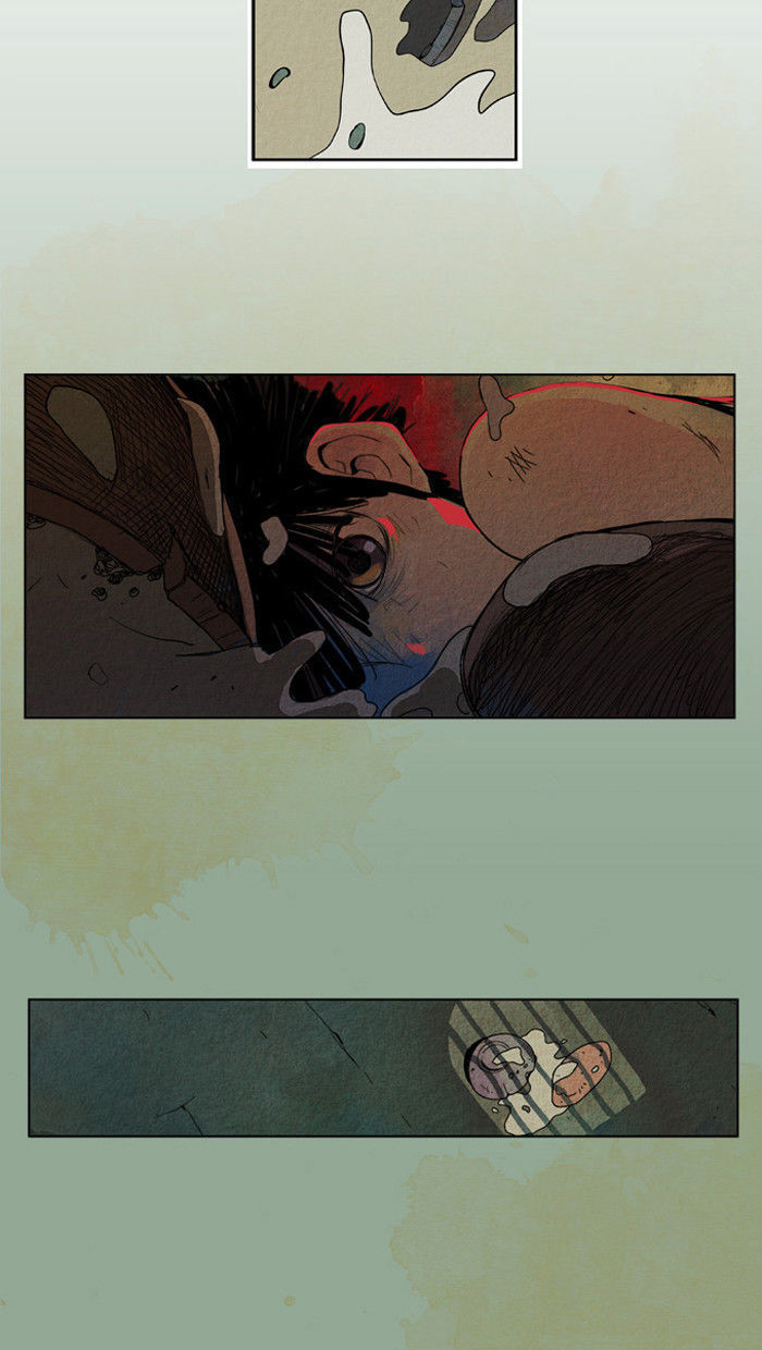 Aisopos Chapter 5 page 4 - Chapter 5 : The Fox and the Crane (1)