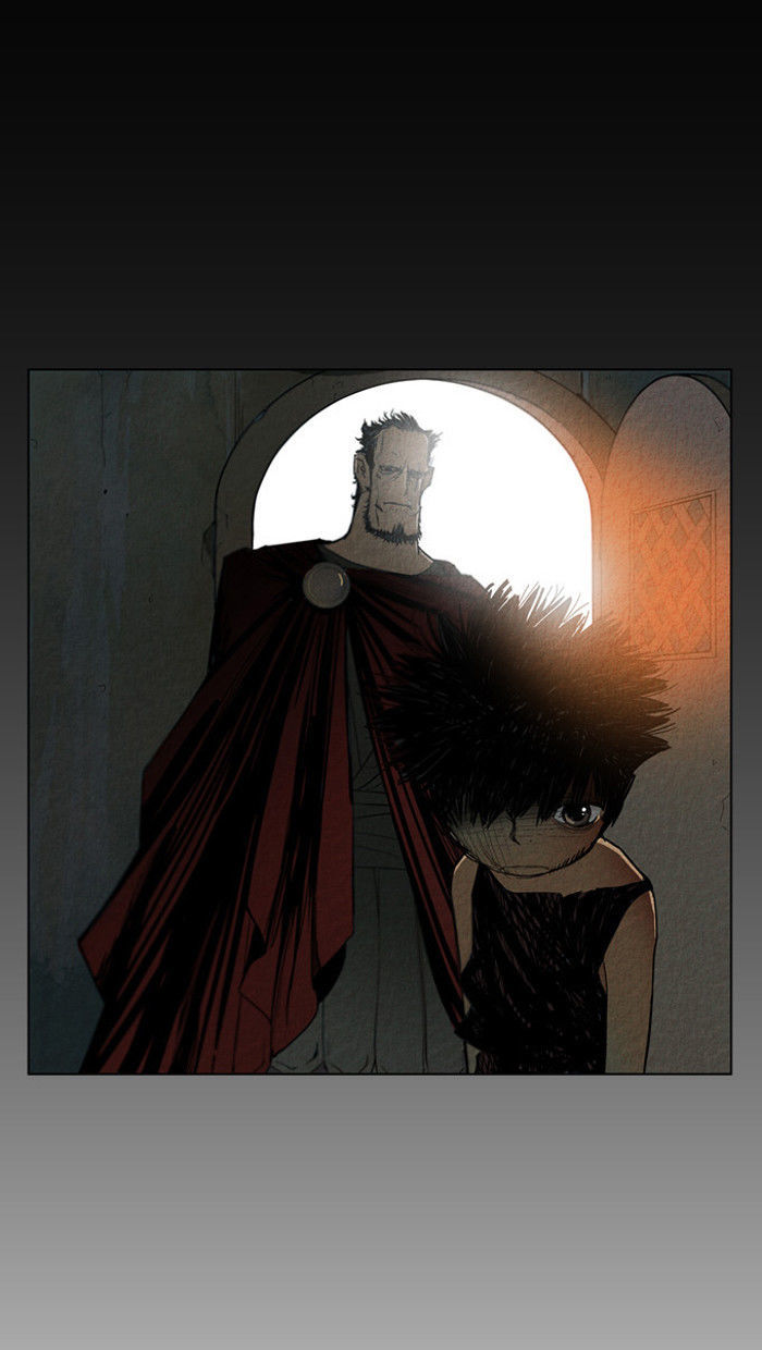 Aisopos Chapter 5 page 50 - Chapter 5 : The Fox and the Crane (1)