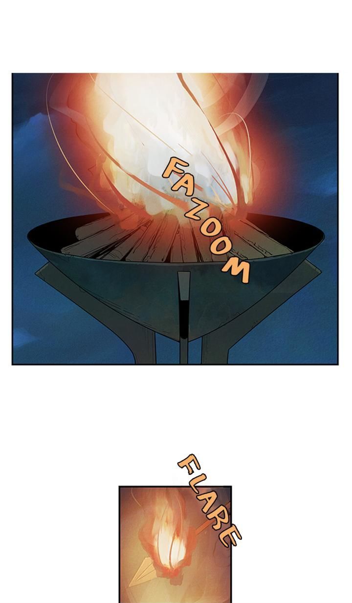 Aisopos Chapter 51 page 25 - Chapter 51 : The Fox and the Ticks (7)