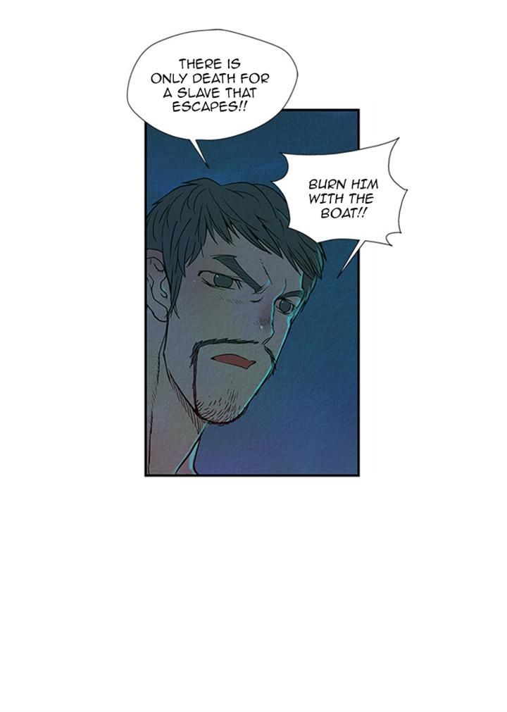 Aisopos Chapter 51 page 28 - Chapter 51 : The Fox and the Ticks (7)