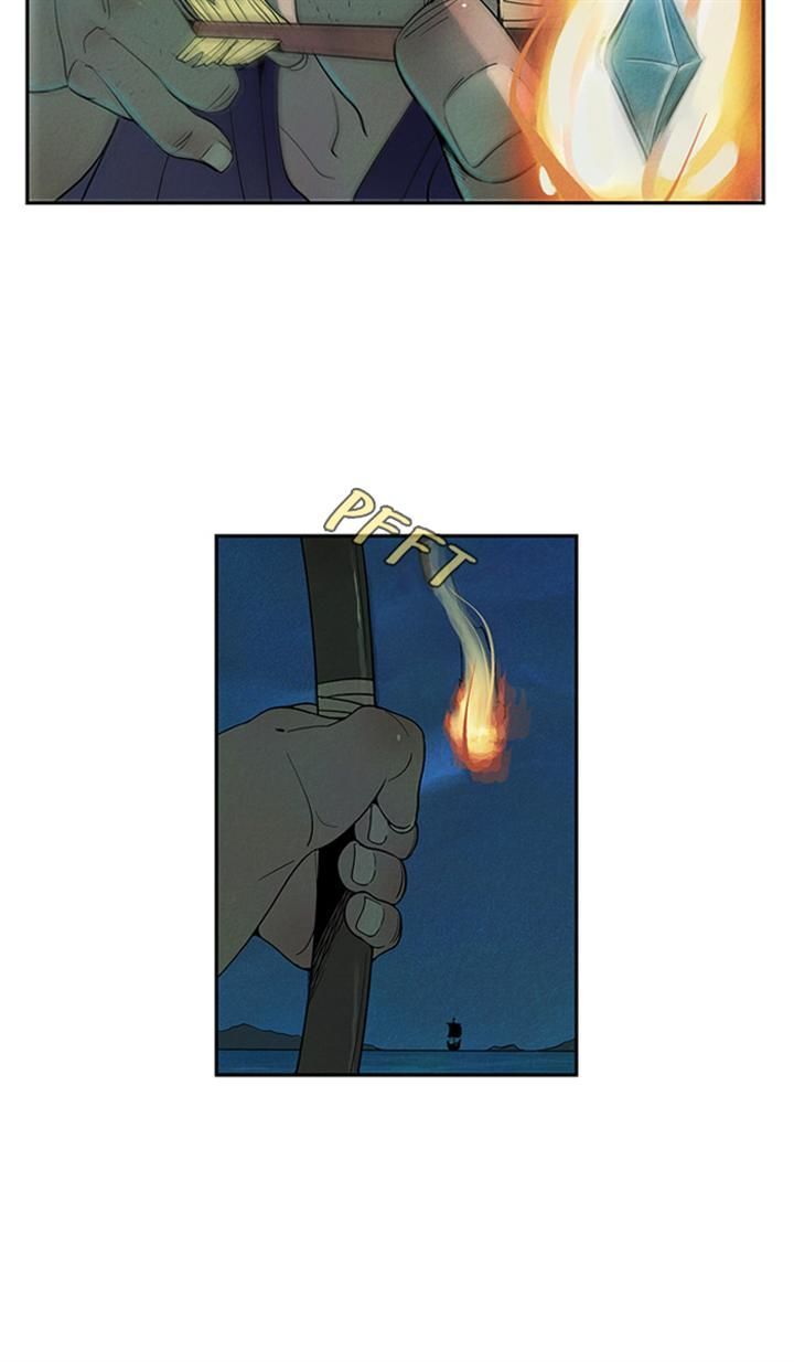 Aisopos Chapter 51 page 36 - Chapter 51 : The Fox and the Ticks (7)