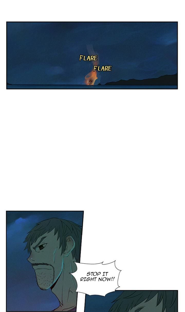 Aisopos Chapter 51 page 40 - Chapter 51 : The Fox and the Ticks (7)