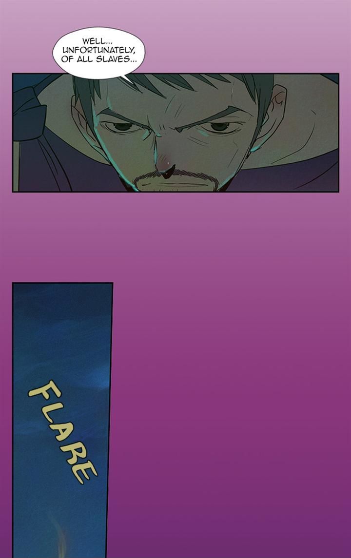 Aisopos Chapter 51 page 43 - Chapter 51 : The Fox and the Ticks (7)