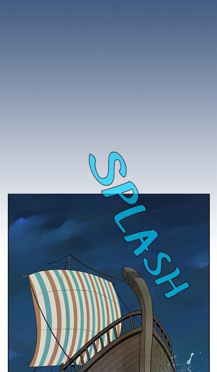 Aisopos Chapter 51 page 45 - Chapter 51 : The Fox and the Ticks (7)