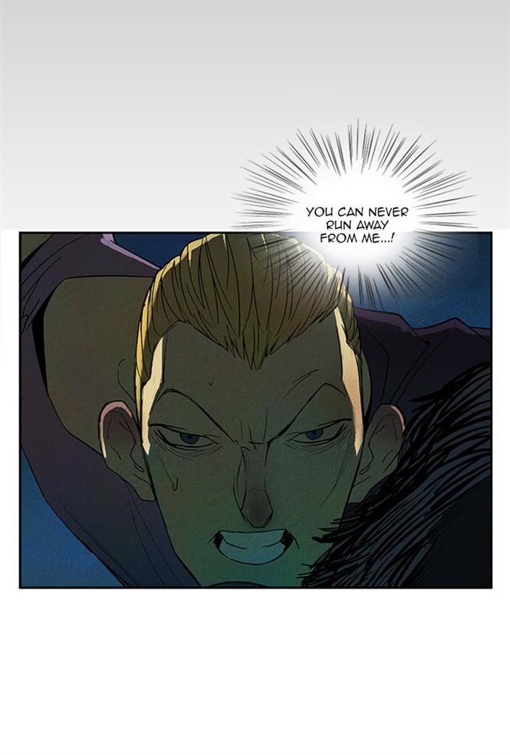 Aisopos Chapter 51 page 8 - Chapter 51 : The Fox and the Ticks (7)