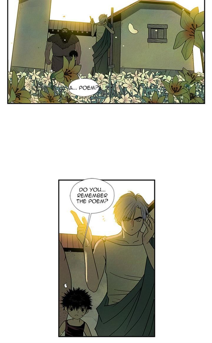 Aisopos Chapter 54 page 14 - Chapter 54 : New Hope (3)