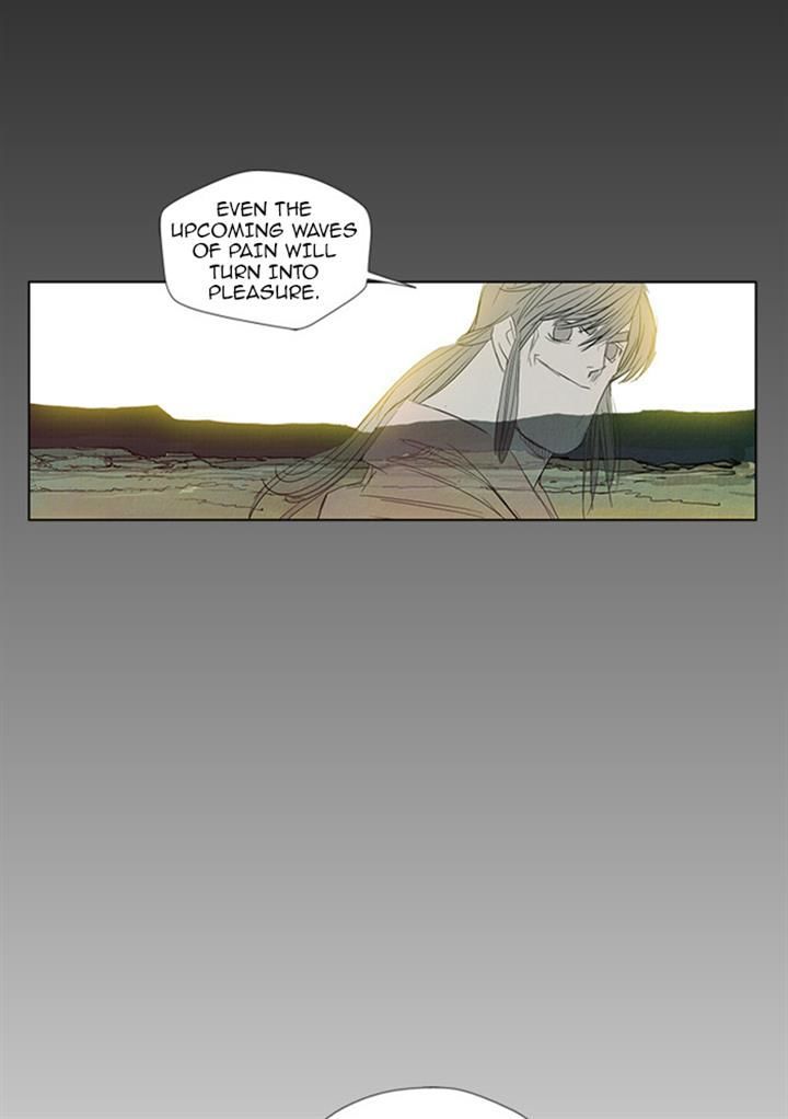 Aisopos Chapter 54 page 22 - Chapter 54 : New Hope (3)