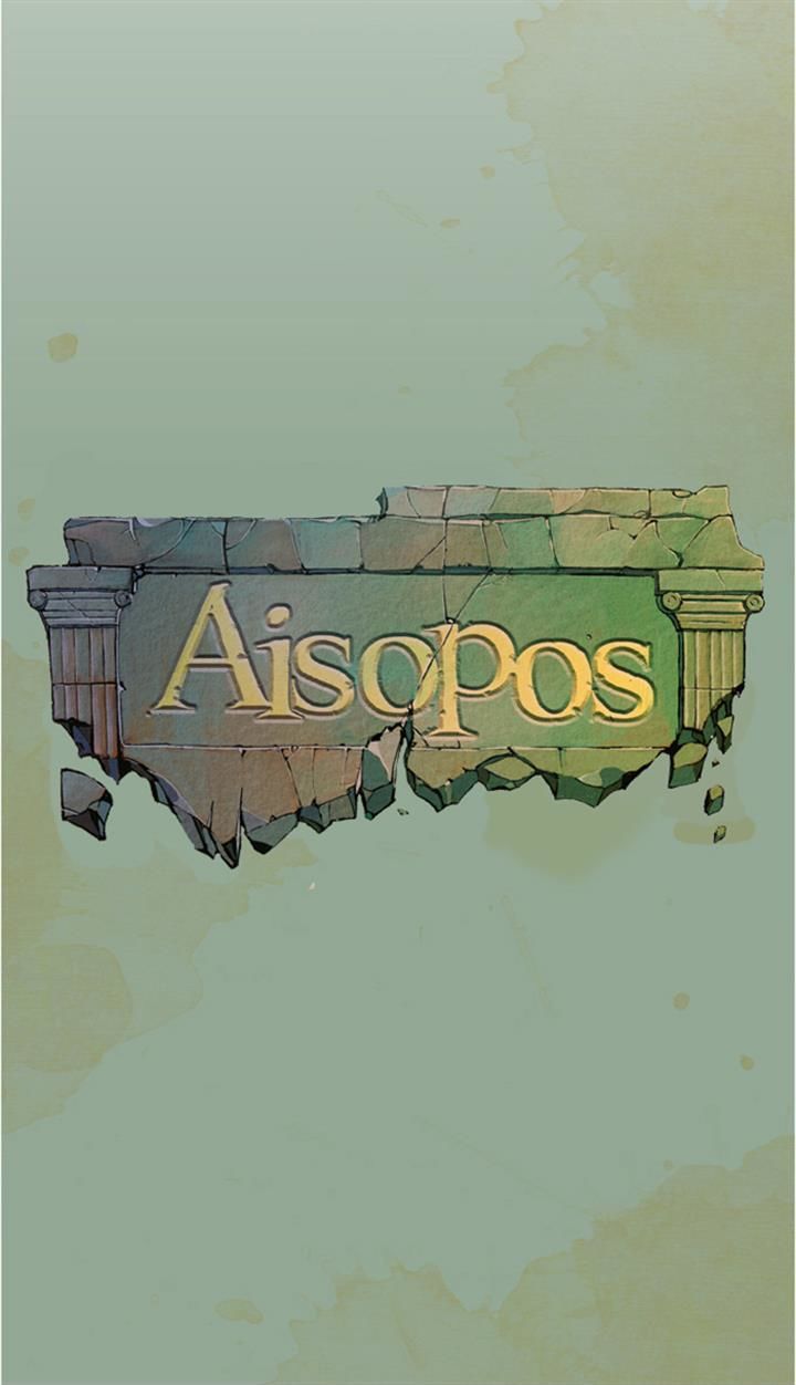 Aisopos Chapter 54 page 26 - Chapter 54 : New Hope (3)