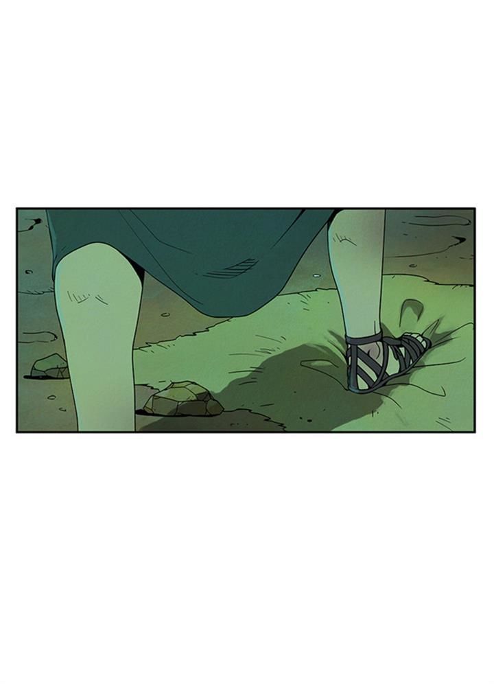 Aisopos Chapter 54 page 34 - Chapter 54 : New Hope (3)
