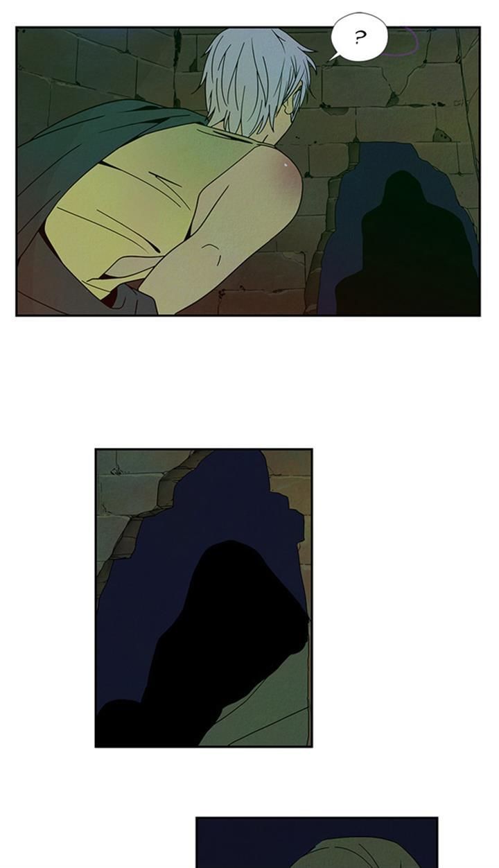 Aisopos Chapter 54 page 39 - Chapter 54 : New Hope (3)