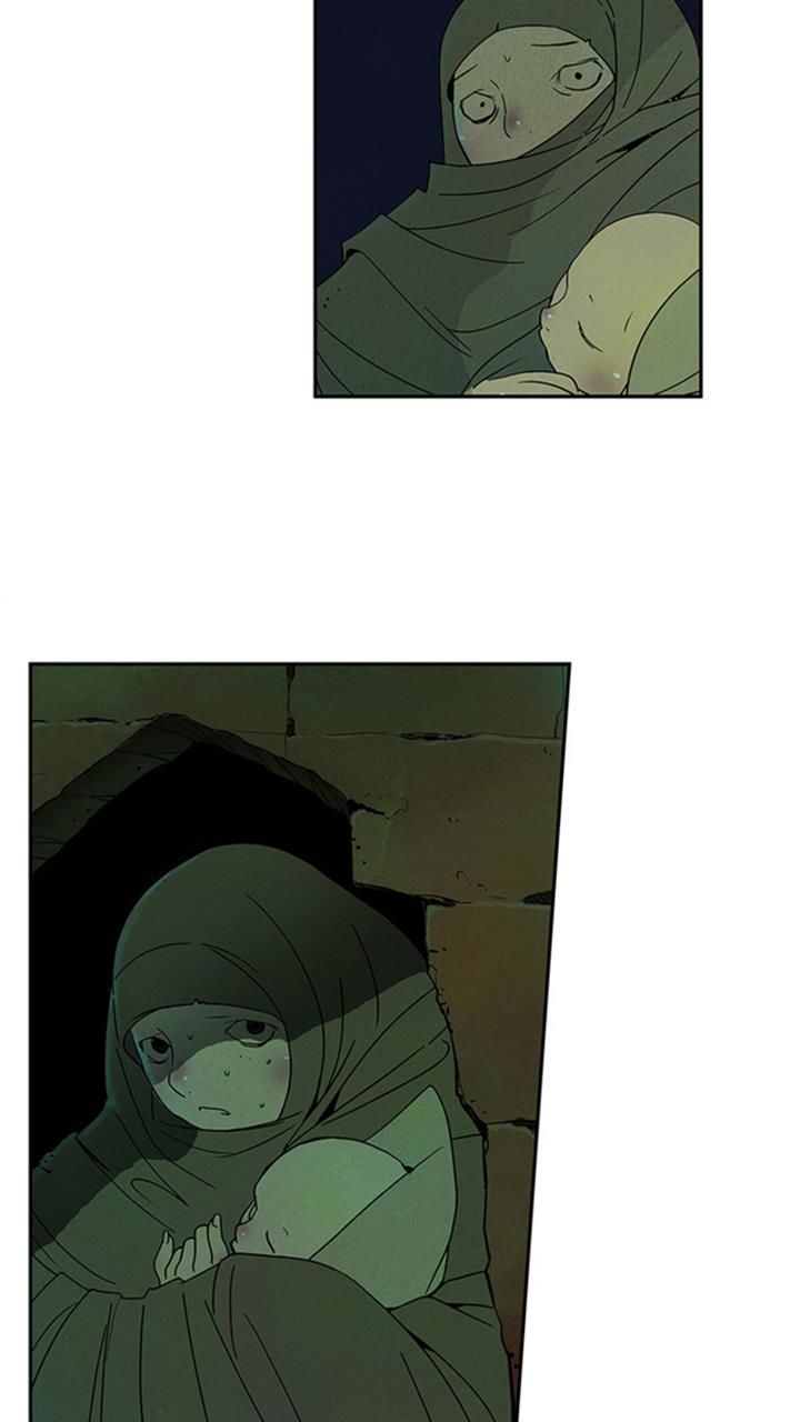 Aisopos Chapter 54 page 40 - Chapter 54 : New Hope (3)