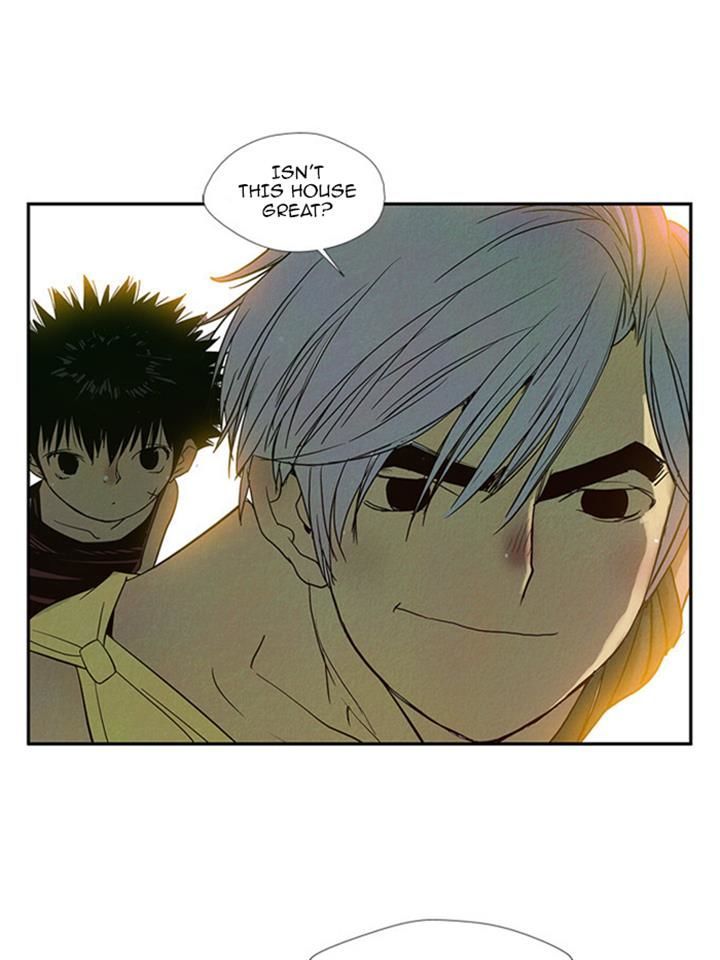 Aisopos Chapter 54 page 6 - Chapter 54 : New Hope (3)
