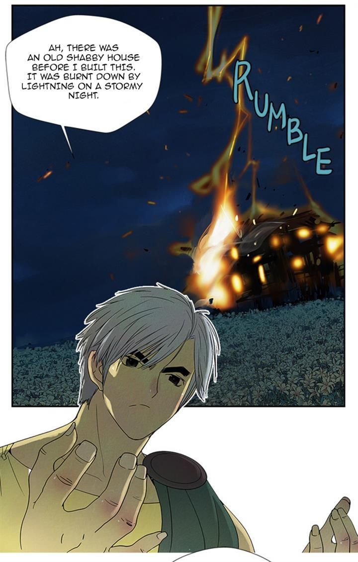 Aisopos Chapter 54 page 9 - Chapter 54 : New Hope (3)