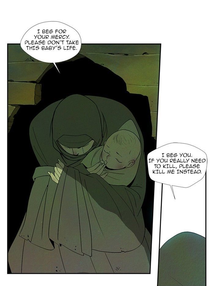 Aisopos Chapter 55 page 1 - Chapter 55 : New Hope (4)