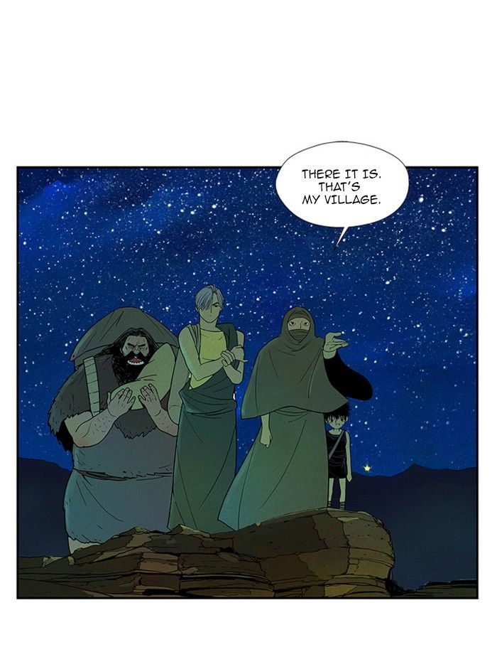 Aisopos Chapter 55 page 13 - Chapter 55 : New Hope (4)