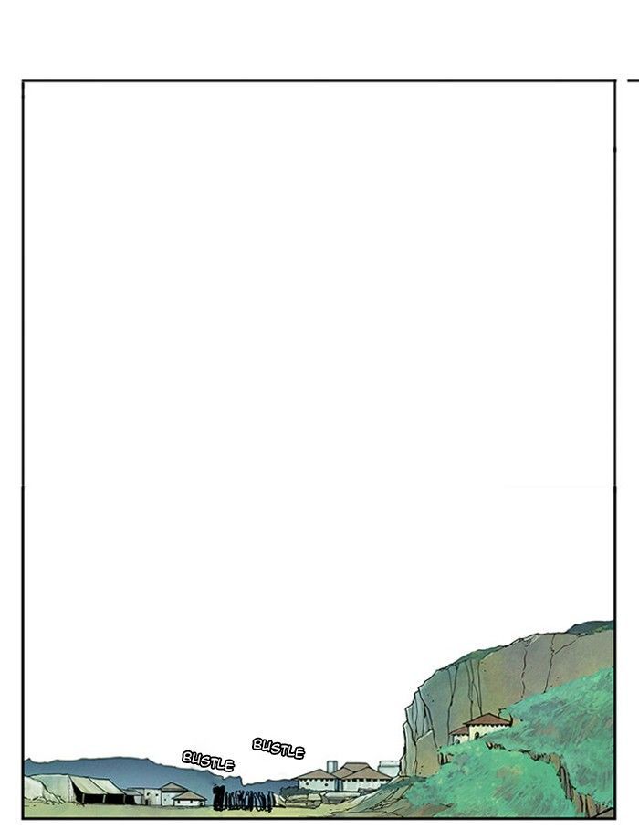 Aisopos Chapter 55 page 15 - Chapter 55 : New Hope (4)