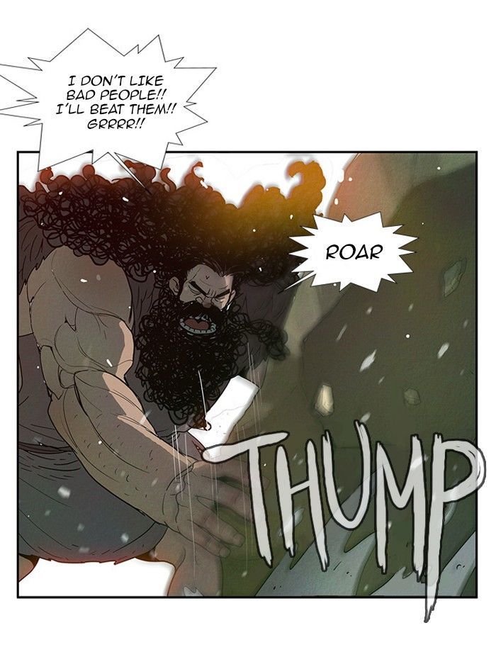 Aisopos Chapter 55 page 24 - Chapter 55 : New Hope (4)