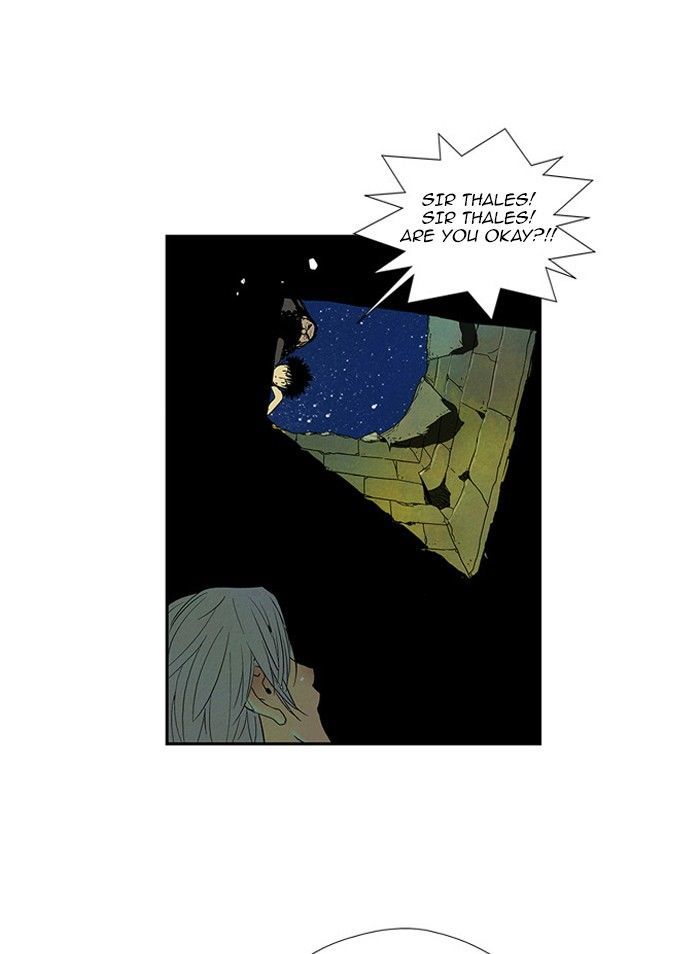 Aisopos Chapter 55 page 3 - Chapter 55 : New Hope (4)