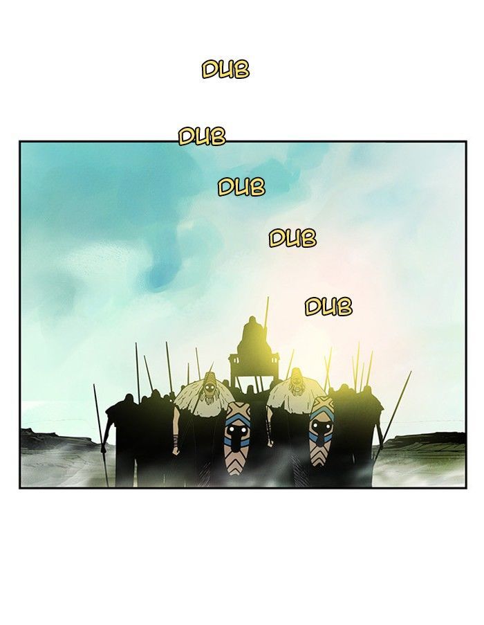 Aisopos Chapter 55 page 34 - Chapter 55 : New Hope (4)
