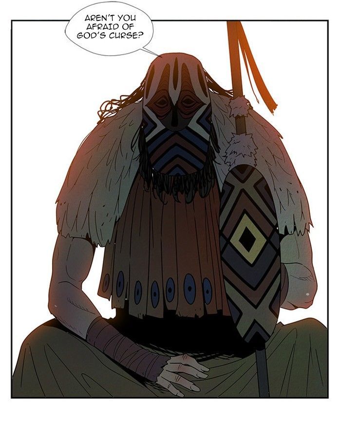 Aisopos Chapter 55 page 37 - Chapter 55 : New Hope (4)