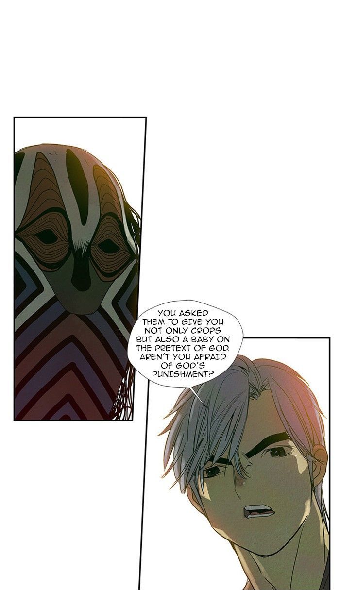 Aisopos Chapter 55 page 40 - Chapter 55 : New Hope (4)