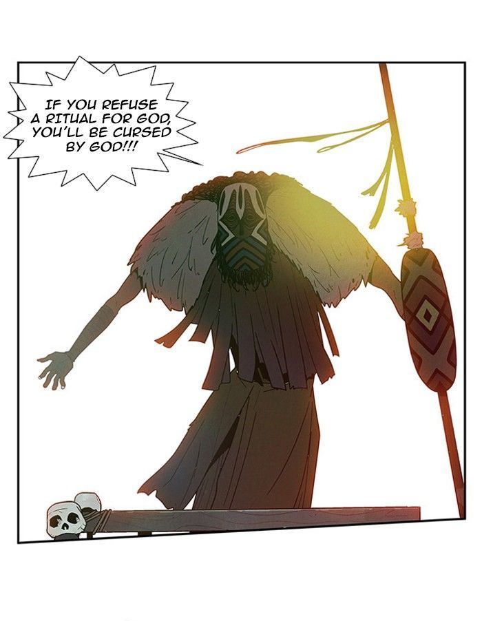 Aisopos Chapter 55 page 42 - Chapter 55 : New Hope (4)