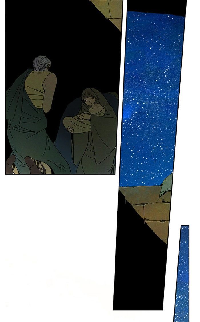 Aisopos Chapter 55 page 6 - Chapter 55 : New Hope (4)