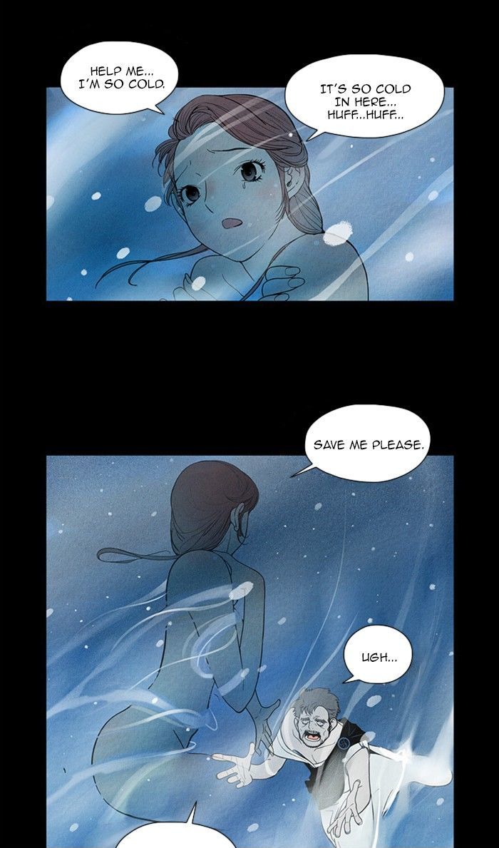 Aisopos Chapter 59 page 22 - Chapter 59 : A Village of Burning Dresses (1)