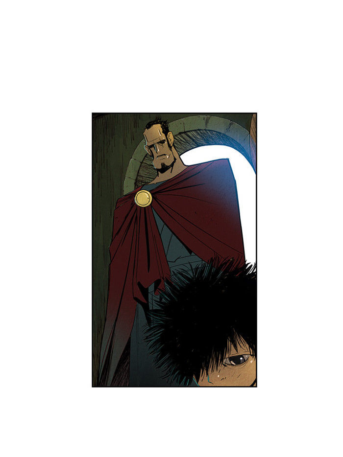 Aisopos Chapter 6 page 1 - Chapter 6 : The Fox and the Crane (2)