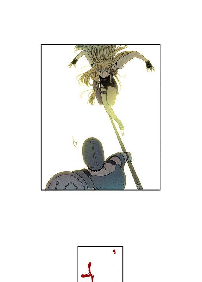 Aisopos Chapter 61 page 5 - Chapter 61 : A Village of Burning Dresses (3)