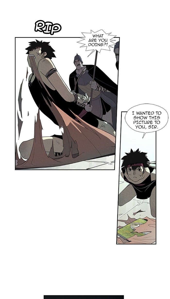 Aisopos Chapter 63 page 10 - Chapter 63